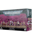Warhammer 40k Warhammer 40k: Death Guard: Poxwalkers