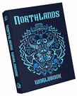 Kobold Press Kobold Press D&D 5E: Northlands Worldbook Limited Edition
