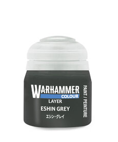 Citadel Layer Eshin Grey 12ml pot