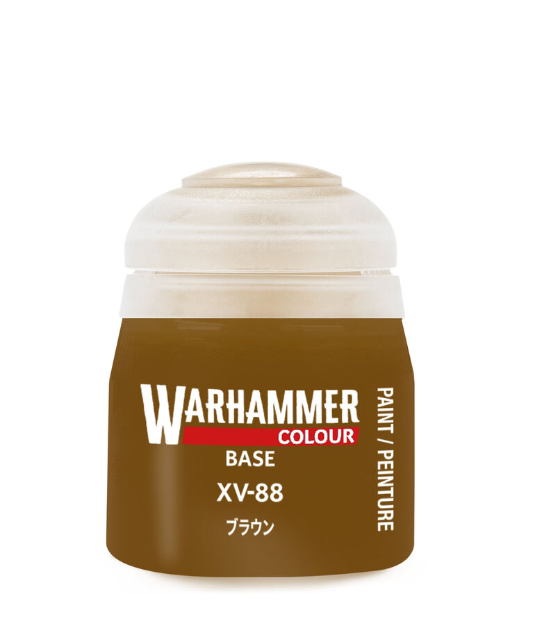 Citadel Base XV-88 12ml pot