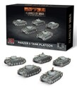 Flames of War Flames of War: German:  Panzer II Platoon (5)
