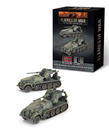 Flames of War Flames of War: German:  8.8cm Bunkerflak Tank-hunter Platoon (2)
