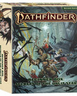 Paizo Pathfinder 2E: Beginner Box: Secrets of the Unlit Star