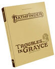 Paizo Pathfinder 2E: Adventure: Troubles in Grayce Special Edition