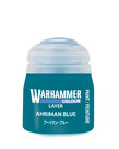Citadel Layer Ahriman Blue 12ml pot