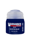 Citadel Base Kantor Blue 12ml pot