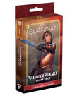 Darrington Press LLC Daggerheart: Class Pack: Guardian