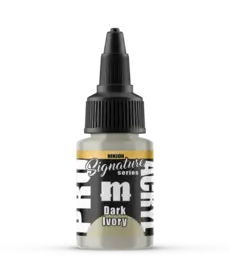 Pro Acryl Pro Acryl: Ninjon Dark Ivory (22ml)