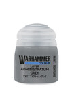 Citadel Layer Administratum Grey 12ml pot