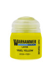 Citadel Layer Yriel Yellow 12ml pot