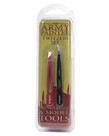 The Army Painter The Army Painter Tweezer Set
