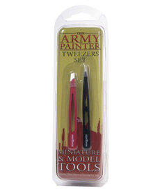 The Army Painter The Army Painter Tweezer Set