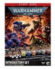 Warhammer 40k Warhammer 40k: Introductory Set (11th)