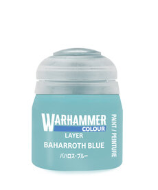 Citadel Layer Baharroth Blue 12ml pot
