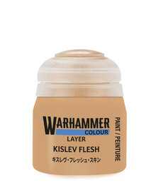 Citadel Layer Kislev Flesh 12ml pot