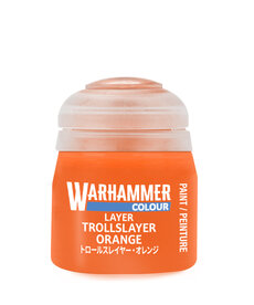 Citadel Layer Troll Slayer Orange 12ml pot
