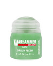 Citadel Base Orruk Flesh 12ml pot