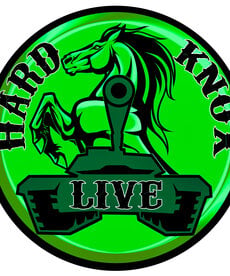 Hard Knox Live Model Horse Show *JUDGE* Entry 2026