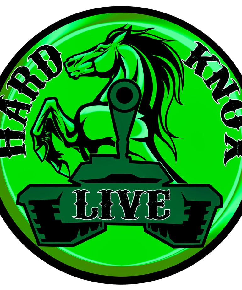 Hard Knox Live Model Horse Show *JUDGE* Entry 2026