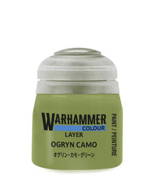 Citadel Layer Ogryn Camo  12ml pot