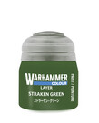 Citadel Layer Straken Green 12ml pot