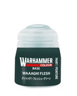 Citadel Base Waaagh Flesh 12ml pot