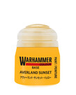 Citadel Base Averland Sunset 12ml pot