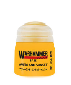 Citadel Base Averland Sunset 12ml pot