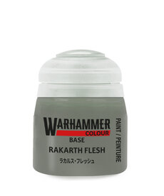 Citadel Base Rakarth Flesh 12ml pot