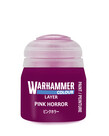 Citadel Layer Pink Horror 12ml pot