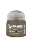 Citadel Layer Hashut Copper 12ml pot