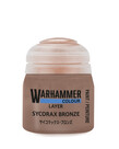 Citadel Layer Sycorax Bronze 12ml pot