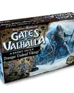 Flying Frog Productions Shadows of Brimstone: Enemy Pack: Draugar Undead Vikings