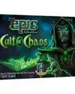 Gamelyn Games Tiny Epic Cthulhu: Cult of Chaos