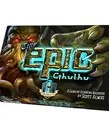 Gamelyn Games Tiny Epic Cthulhu Deluxe