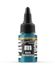 Pro Acryl Pro Acryl:  S34 - Rogue Hobbies Dark Turquoise