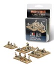 Flames of War Flames of War: French: Goum HQ and Weapons Teams