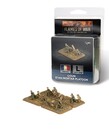 Flames of War Flames of War: French: Goum Mortar Platoon
