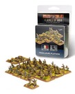 Flames of War Flames of War: French: Tirailleurs Platoon (Italy)