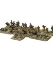 Flames of War Flames of War: German: Gebirgsjäger Platoon