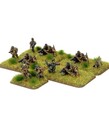 Flames of War Flames of War: German: Gebirgsjäger HMG Platoon
