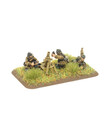 Flames of War Flames of War: German: Gebirgsjäger Mortar Platoon (6)