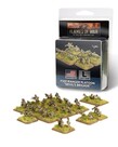 Flames of War Flames of War: American: FSSF/Ranger Platoon "Devils Brigade"