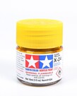 Tamiya Tamiya X-24 Clear Yellow 10ml