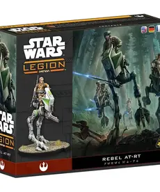 Atomic Mass Games Star Wars Legion: Rebel AT-RT
