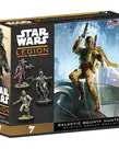Atomic Mass Games Star Wars Legion: Galactic Bounty Hunters