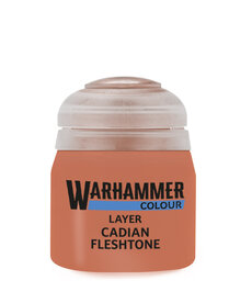 Citadel Layer Cadian Fleshtone 12ml pot