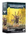 Warhammer 40k Warhammer 40k: Orks: Weirdboy (NEW)