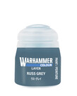 Citadel Layer Russ Grey 12ml pot