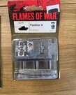 Flames of War NOS: Flames Of War GE061 Panther A